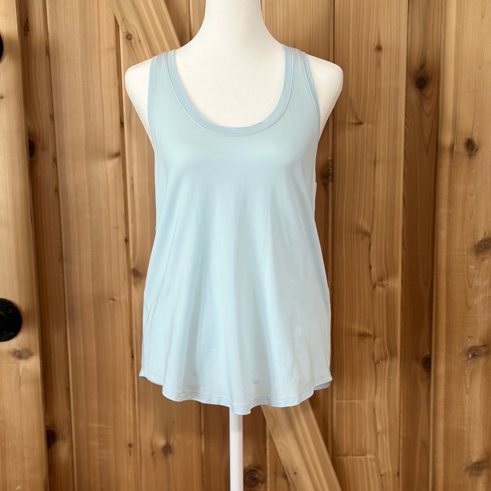 Lululemon Love Tank Top
